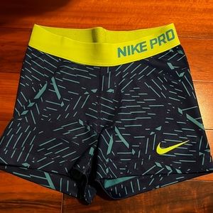 Nike Pro Spandex